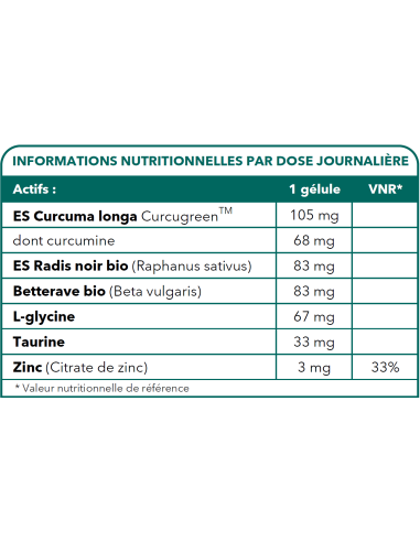 DETOXNAT MATIN & SOIR
