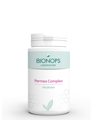 Bionops Permea Complex - Bekämpft das Syndrom des porösen Darms