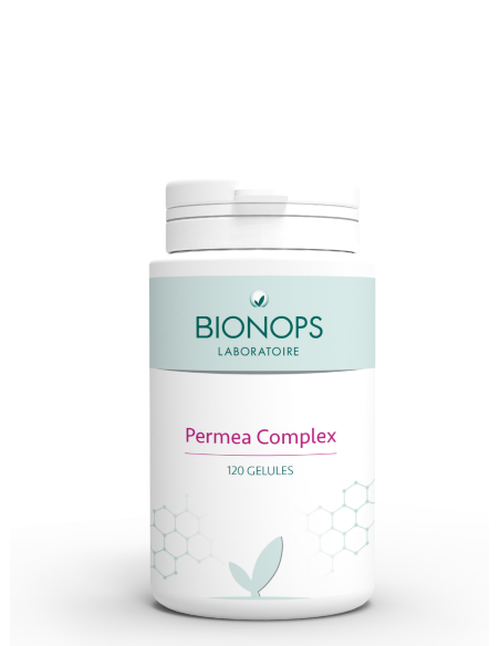 Bionops Permea Complex - Bekämpft das Syndrom des porösen Darms