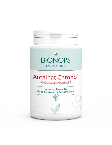 ANTALNAT CHRONO ® 60 Capsules