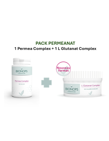 PACK PERMEANAT