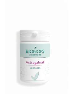 Bionops Astragalnat - Astragale 1000 mg